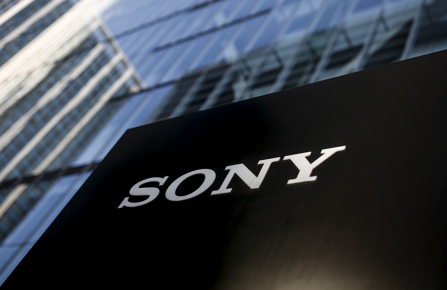 Mo vang moi cua Sony hinh anh