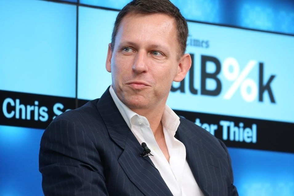 Dinh moi cua Bitcoin la dau hieu dang lo ngai hinh anh