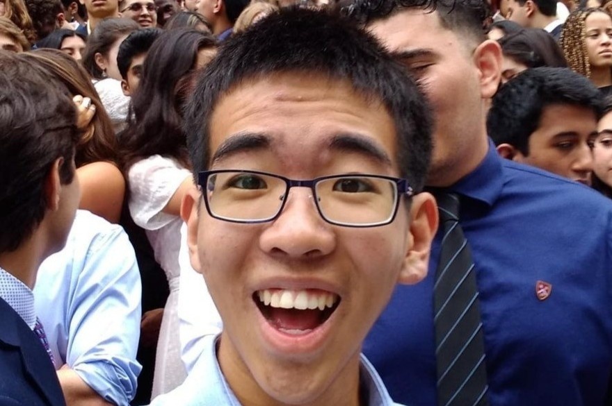 Mot ung dung cua sinh vien Harvard dang gay tranh cai ve dao duc hinh anh