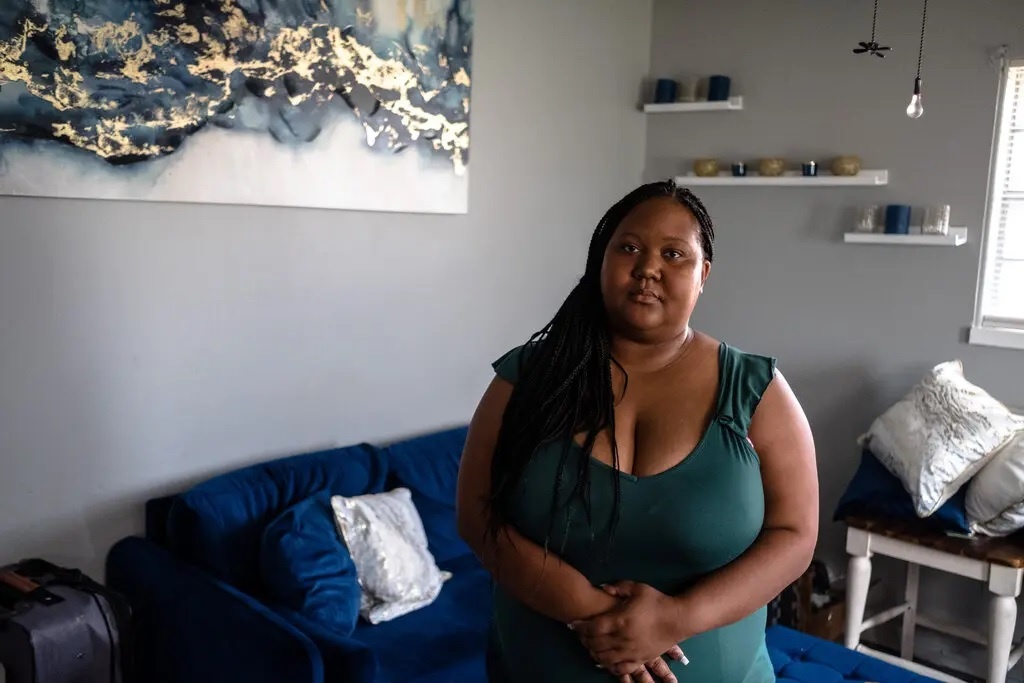 Tinh trang lao dong tai Amazon anh 1