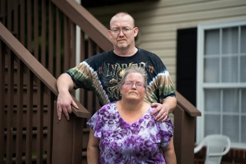 Tinh trang lao dong tai Amazon anh 3