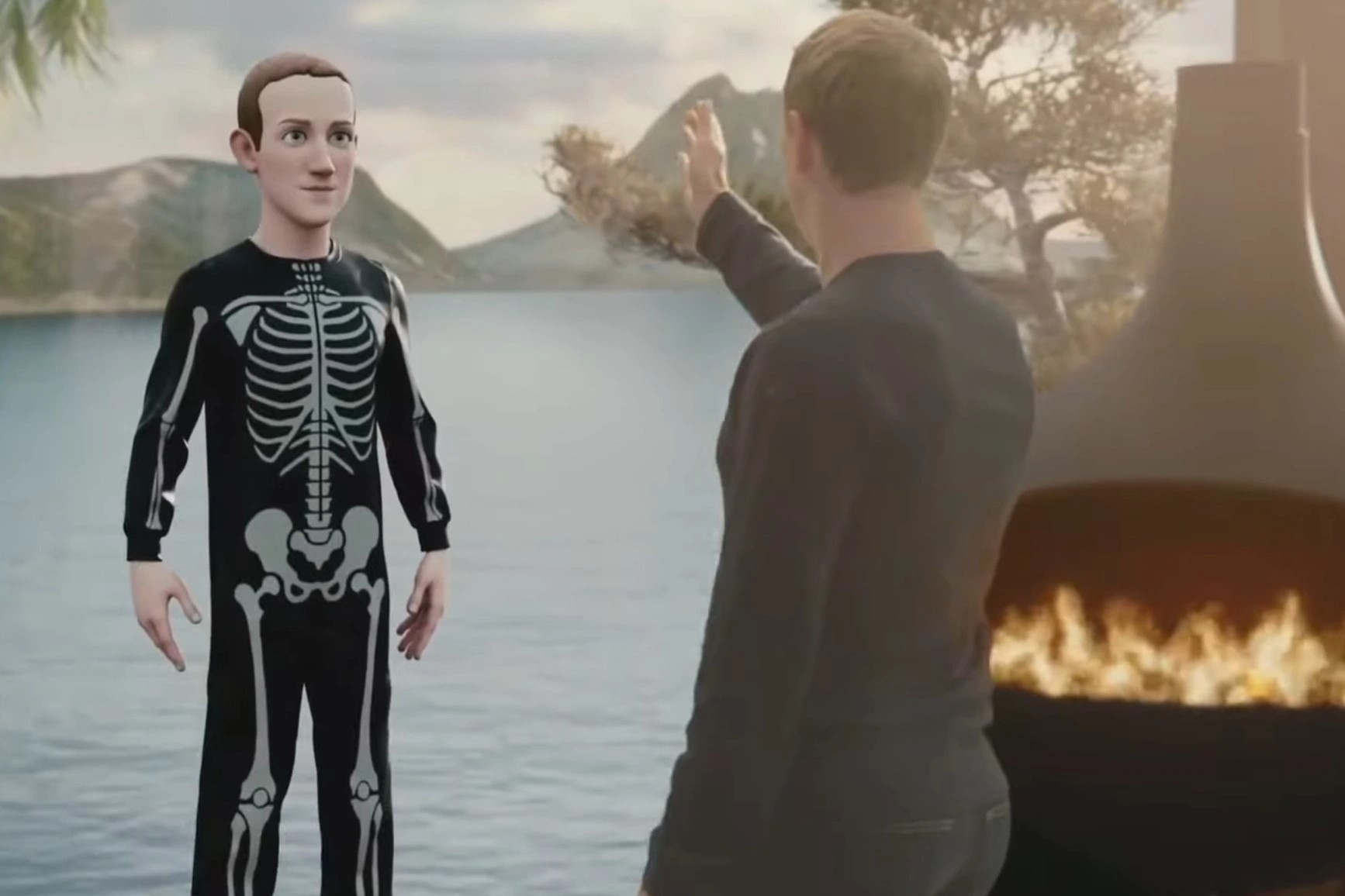 Facebook chi phoi doi thuc 10 nam qua va se tan pha vu tru ao? hinh anh