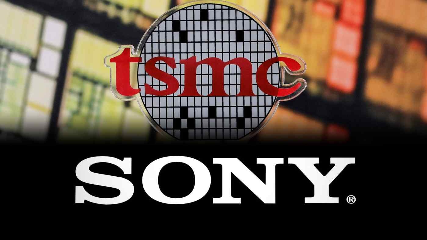 Sony bat dau hanh trinh moi cung TSMC hinh anh