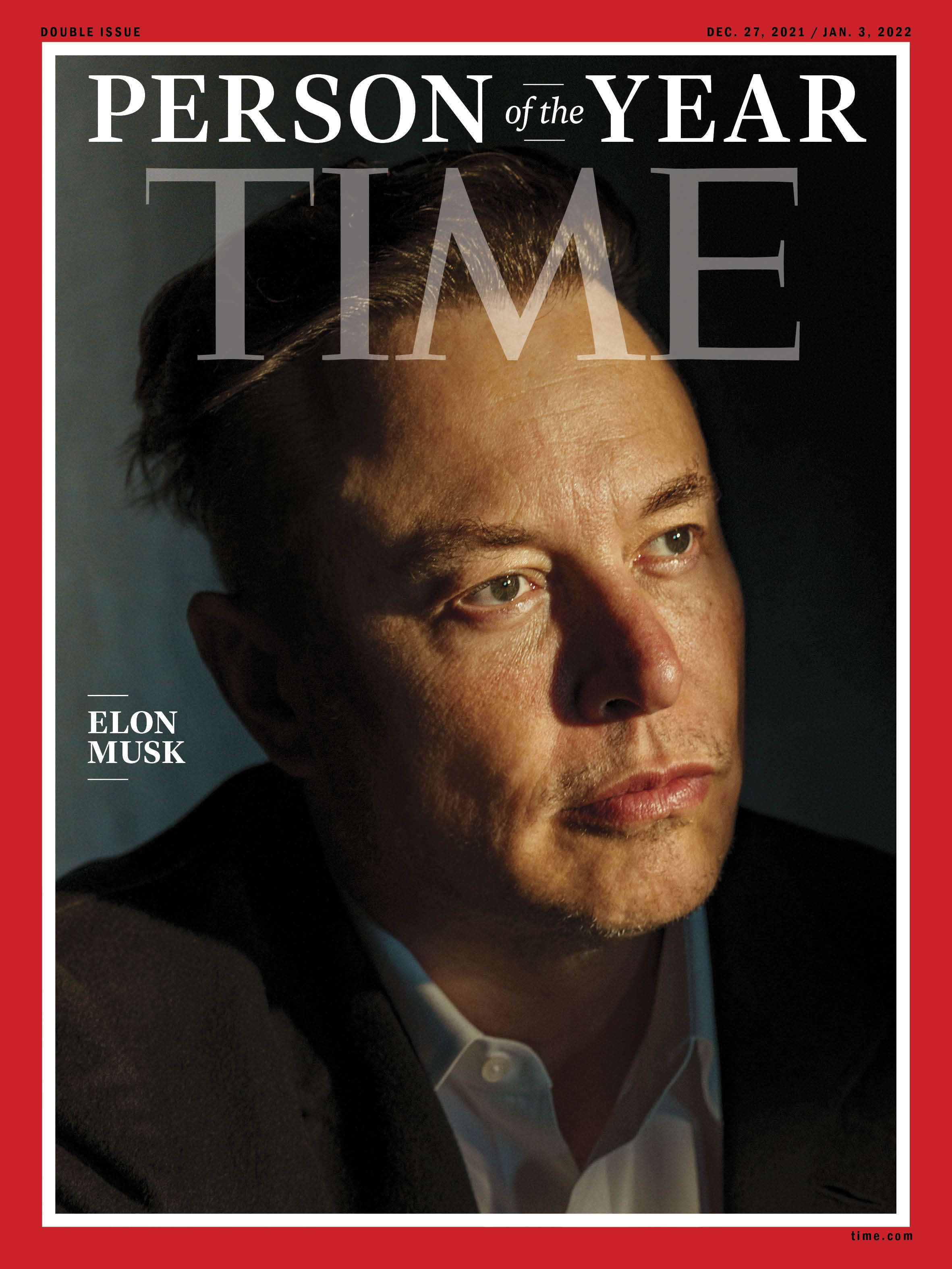 Elon Musk la nhan vat cua nam anh 1