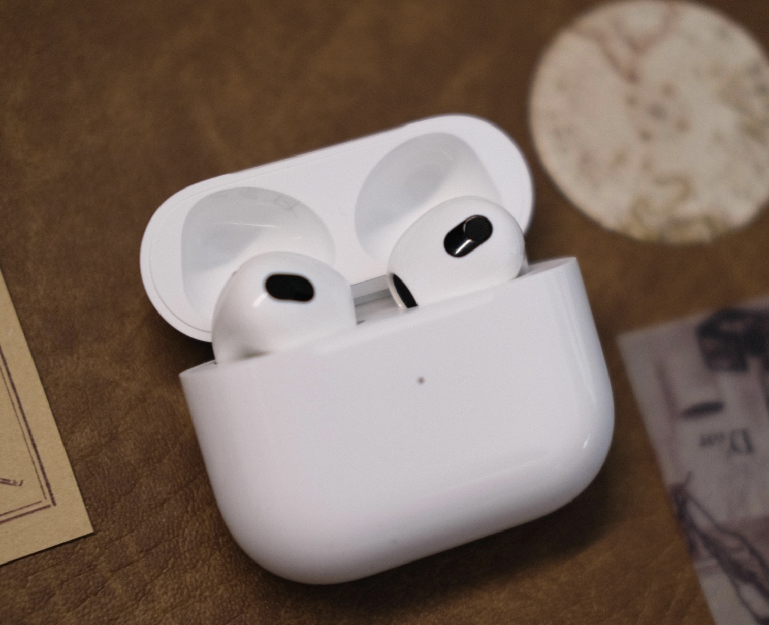 AirPods la san pham tieu bieu cua Apple anh 1