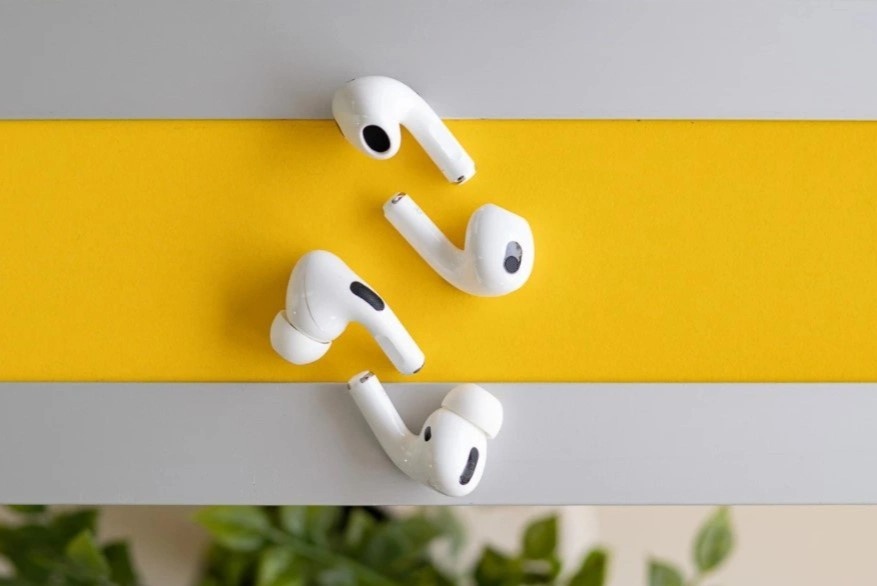 AirPods chi mat 5 nam de tro thanh san pham bieu tuong hinh anh
