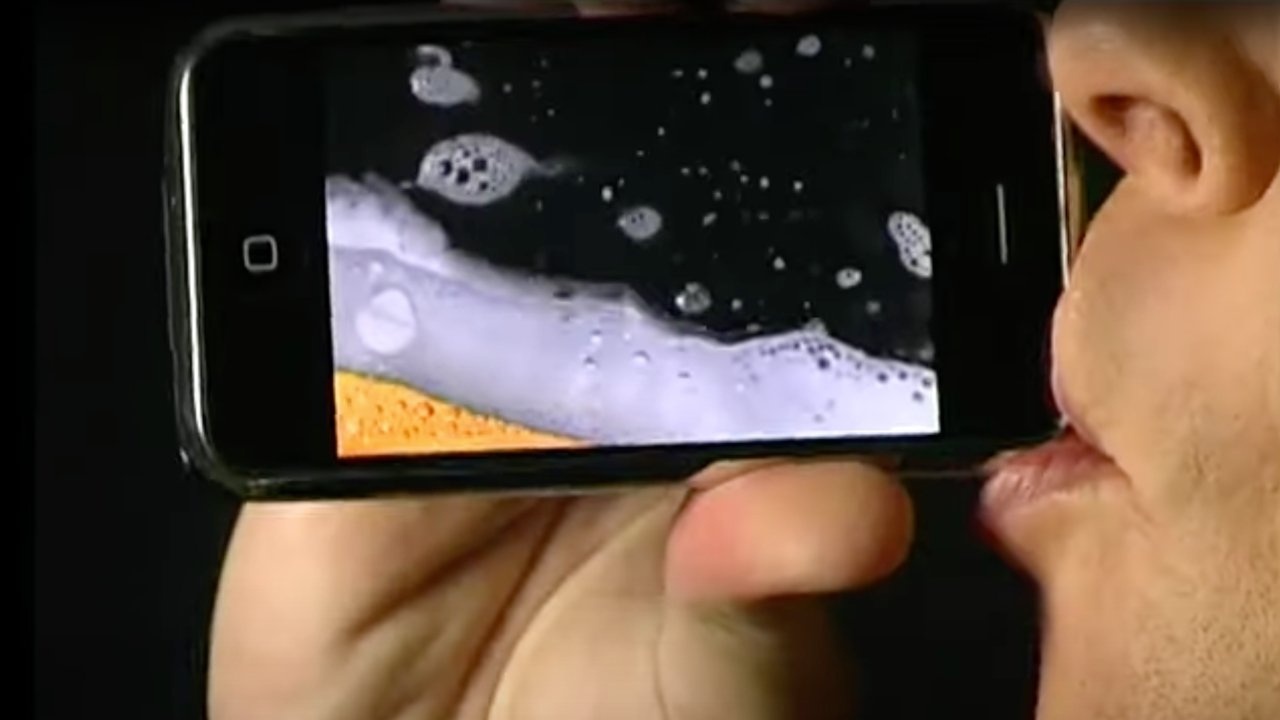 Kiem hang trieu USD tu ung dung uong bia tren iPhone hinh anh