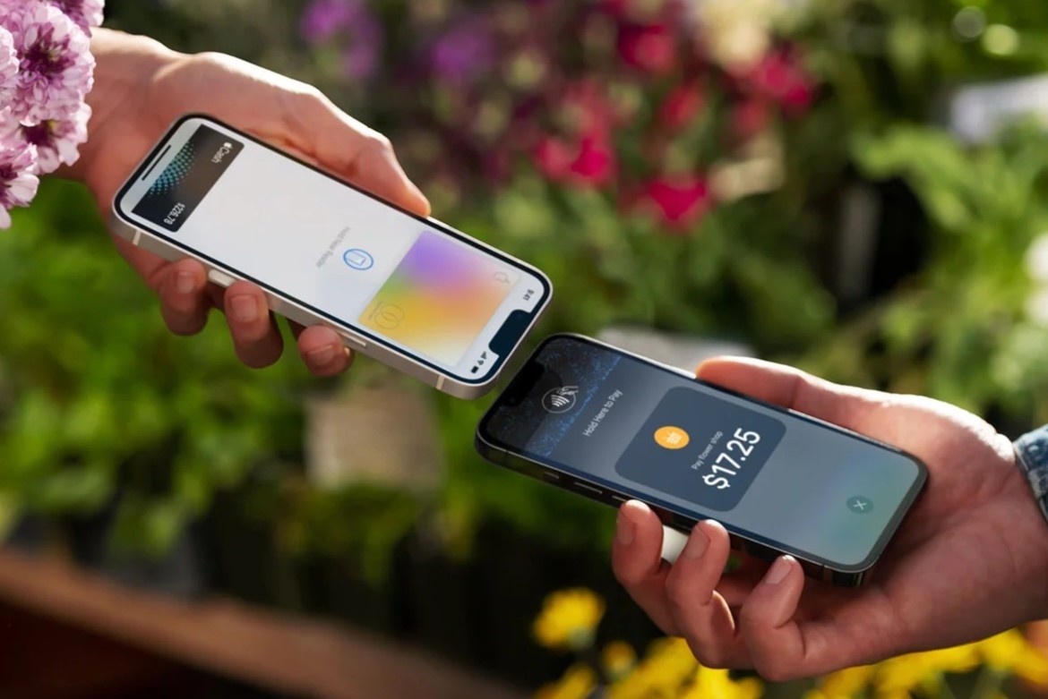 Apple am tham tien vao thi truong tram ty USD chi voi mot tinh nang hinh anh