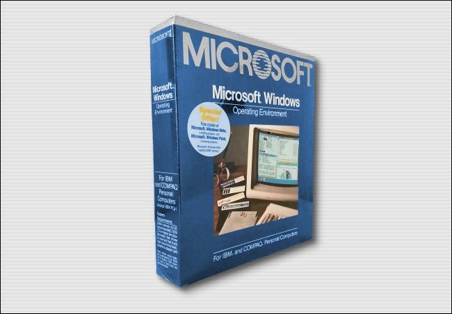 nguon goc ten goi Microsoft Windows anh 2