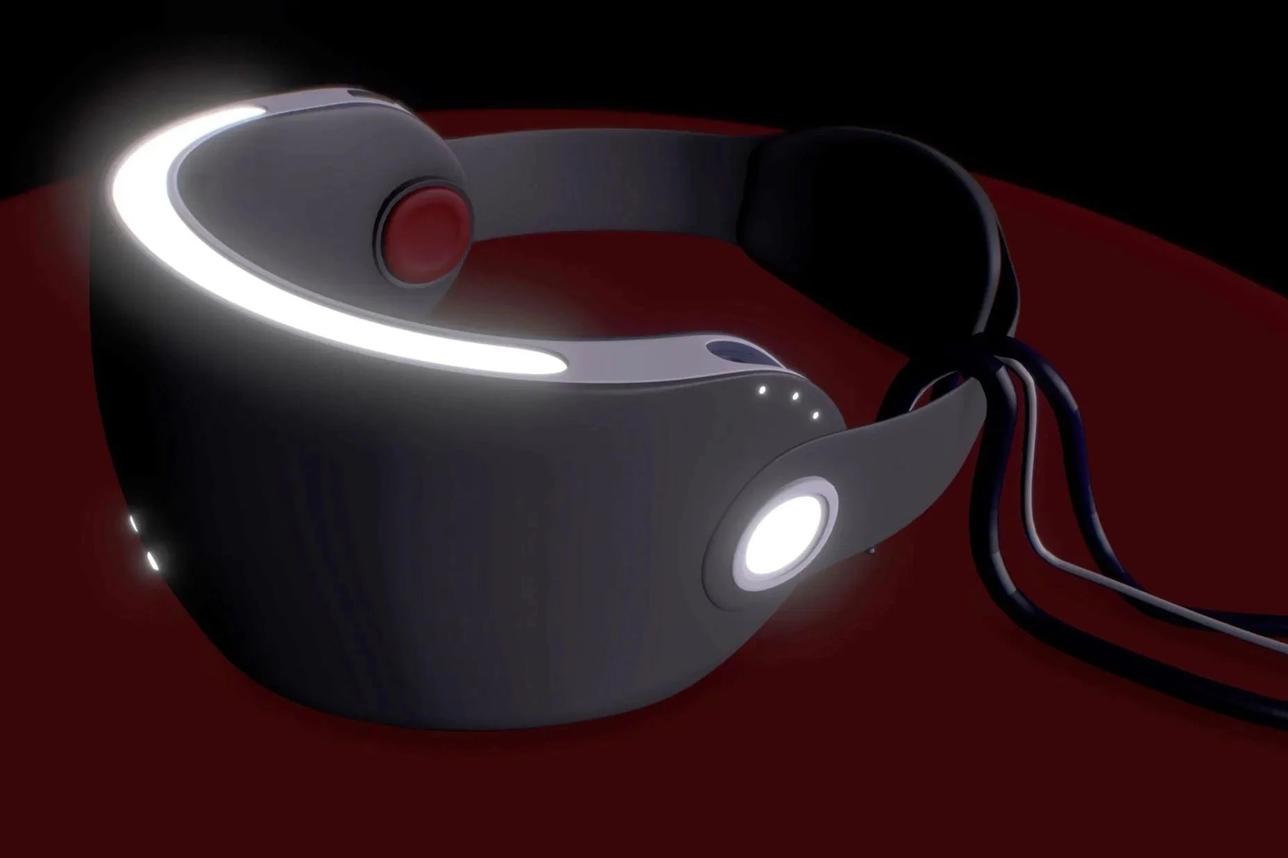 Dau hieu Apple dang phat trien he dieu hanh moi hinh anh