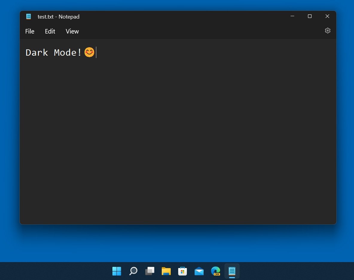 ban cap nhat moi cua Windows 11 anh 2