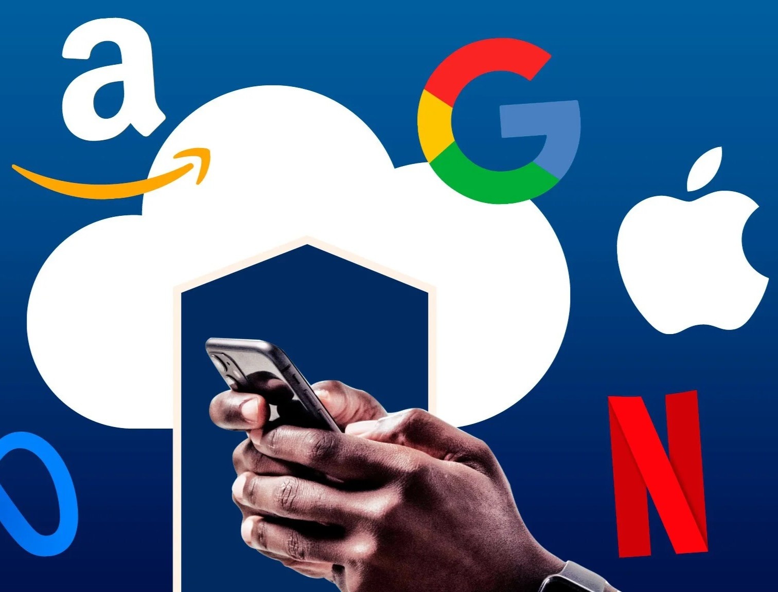 Nhom Big Tech dang troi day manh me hinh anh