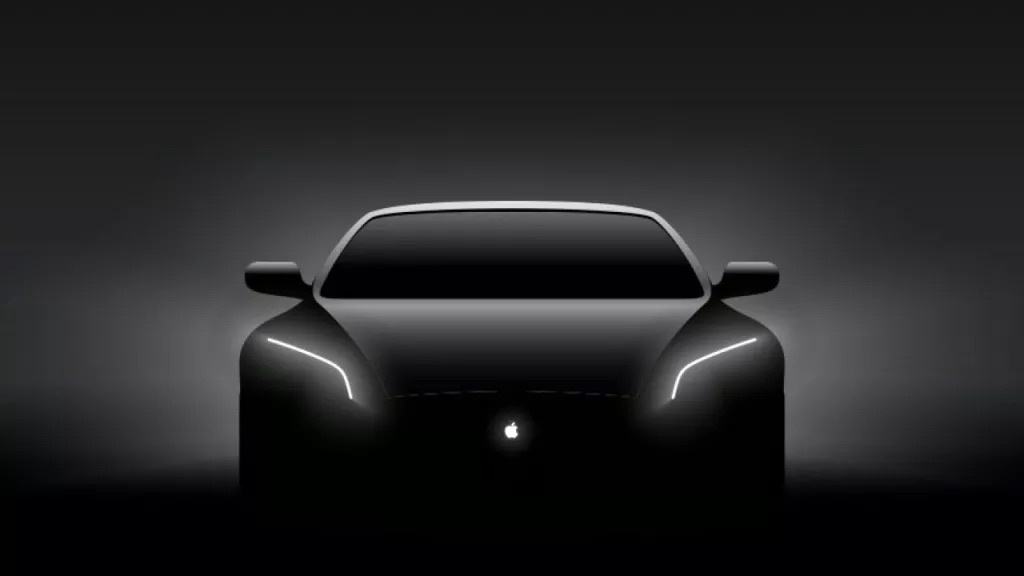 Apple giai tan nhom phat trien xe dien anh 1