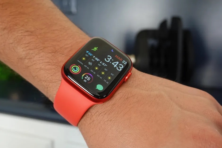 Tinh nang quan trong tren Apple Watch lai tre hen hinh anh