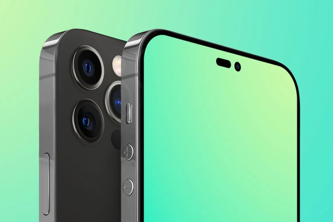 Tinh nang moi co the xuat hien tren iPhone 14 hinh anh