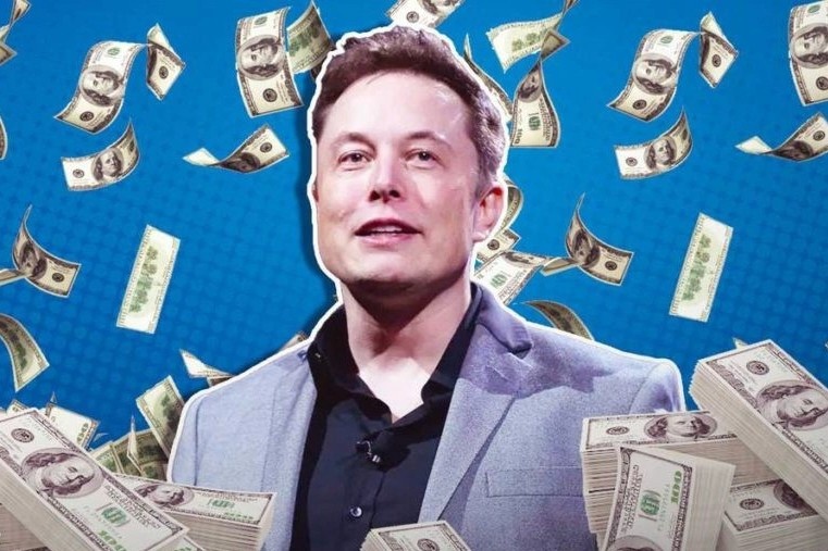 Elon Musk tinh cach kiem tien tu Twitter hinh anh