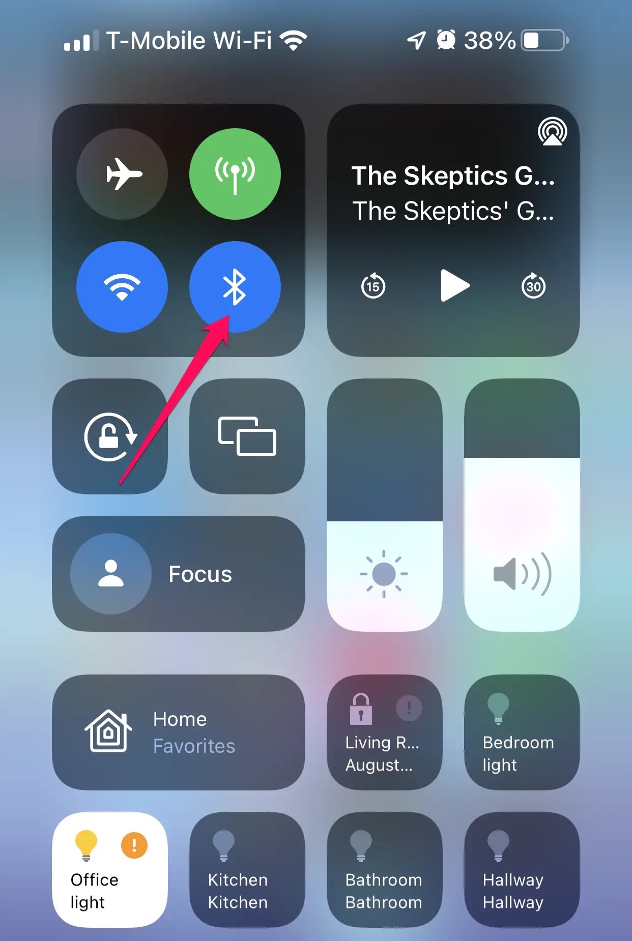 cach sua loi bao thuc tren iPhone anh 5