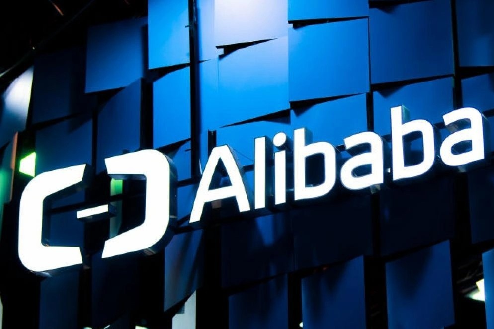 Alibaba bi dieu tra ve vu ro ri du lieu chan dong Trung Quoc hinh anh