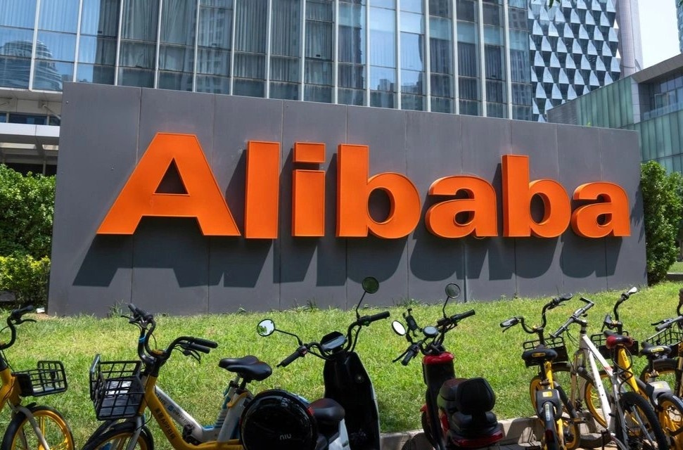 Alibaba bi dieu tra ve vu ro ri du lieu tai Trung Quoc anh 1