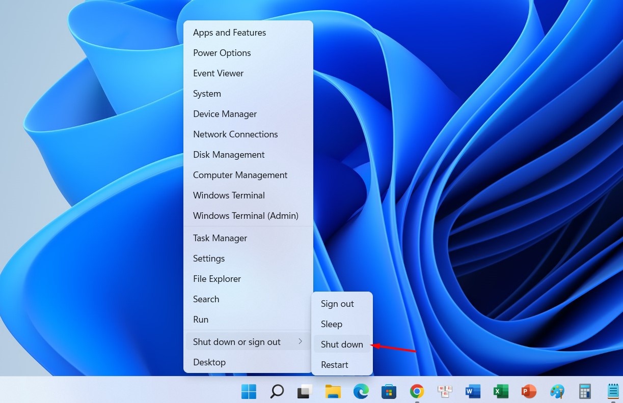 cac cong cu huu ich trong Windows 11 anh 7