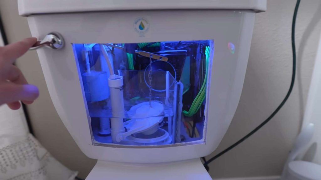 YouTuber bien bon cau thanh may tinh choi game hinh anh