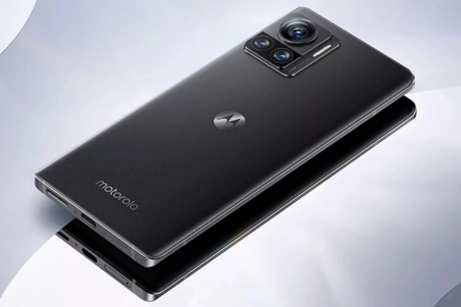 Dien thoai dau tien co camera 200 MP hinh anh