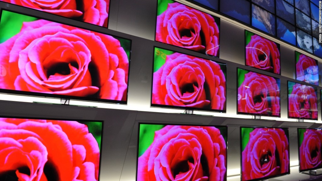 TV Plasma that bai anh 3