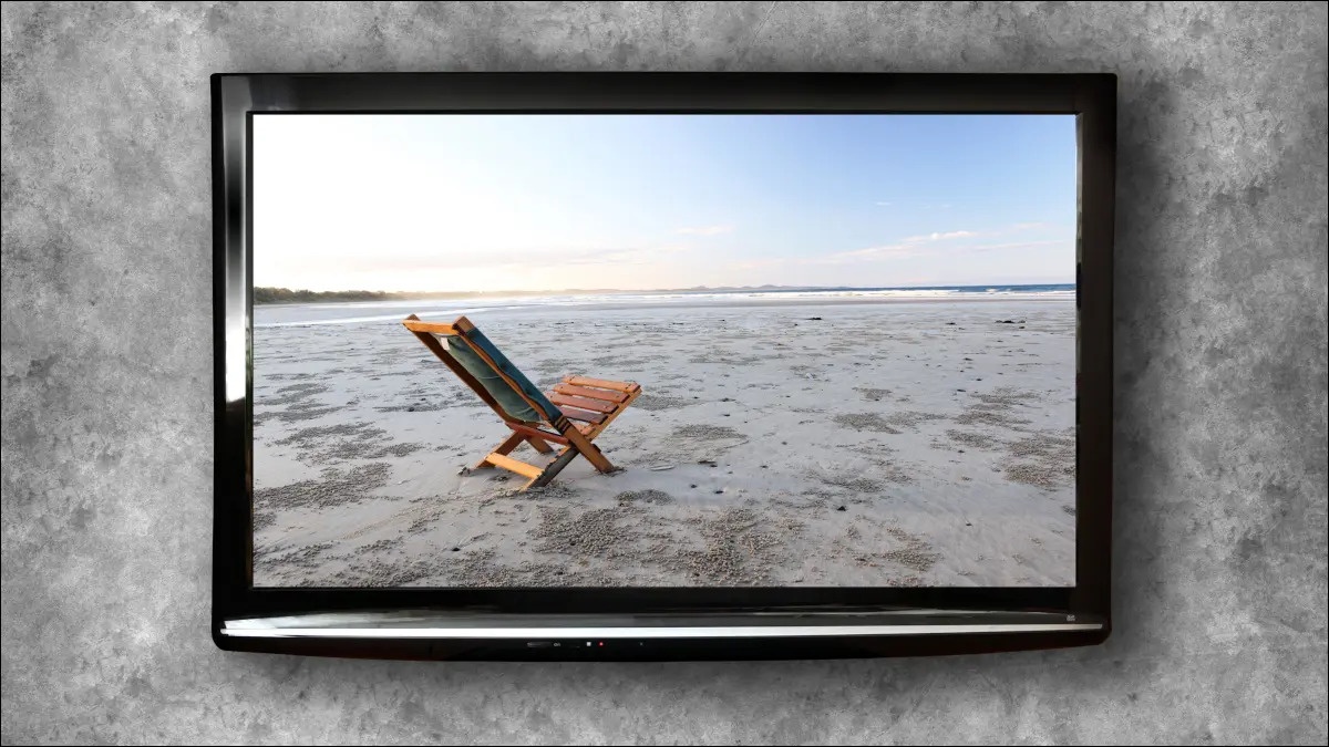 Cai chet yeu cua TV Plasma hinh anh