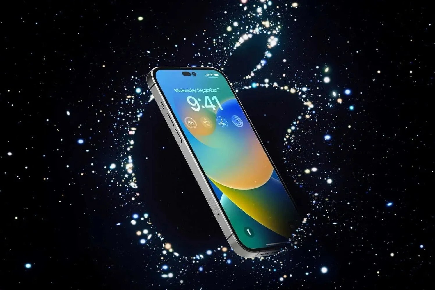 Tinh nang hoan toan moi tren iPhone 14 hinh anh