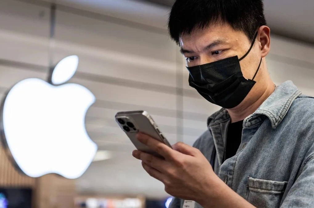 doanh so iPhone 14 anh 1