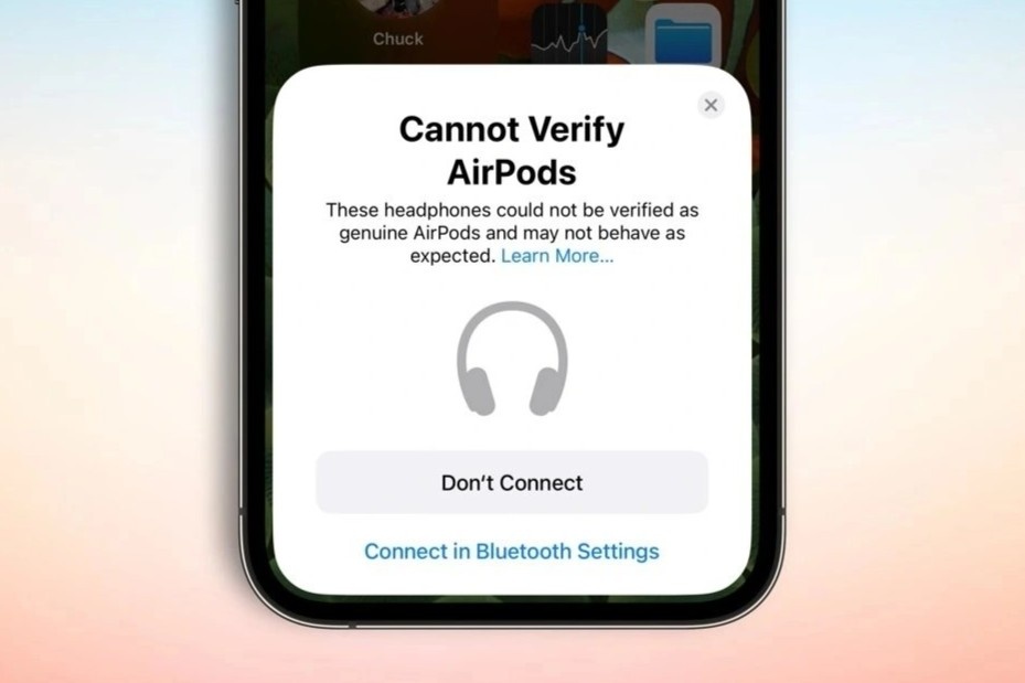 Tinh nang iOS 16 chua tot nhu mong doi hinh anh