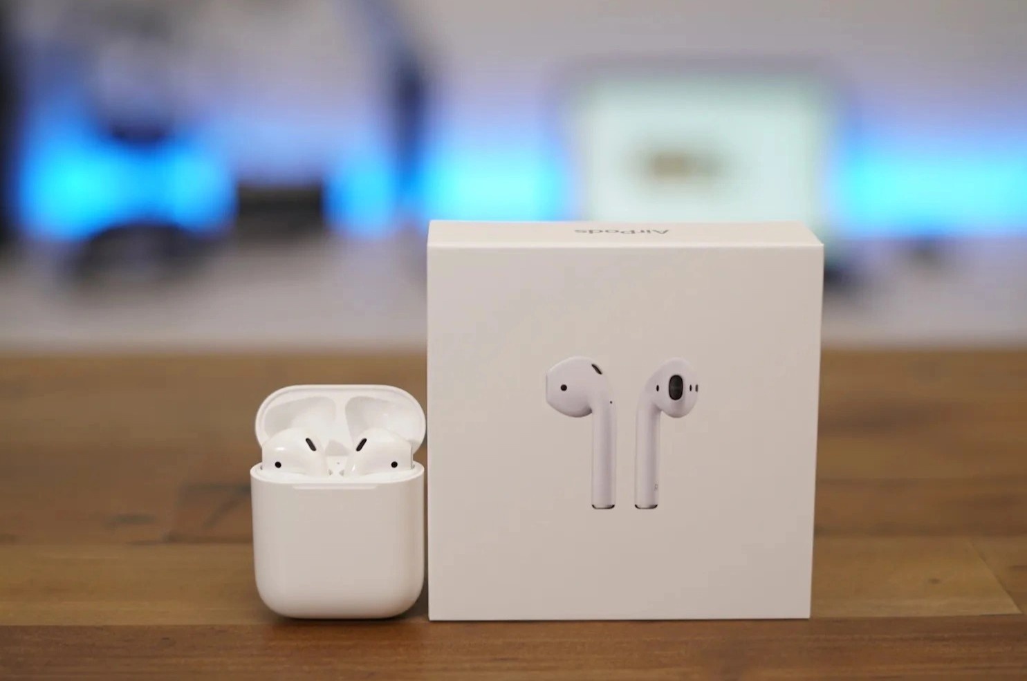 Phan lon AirPods se duoc san xuat tai Viet Nam hinh anh