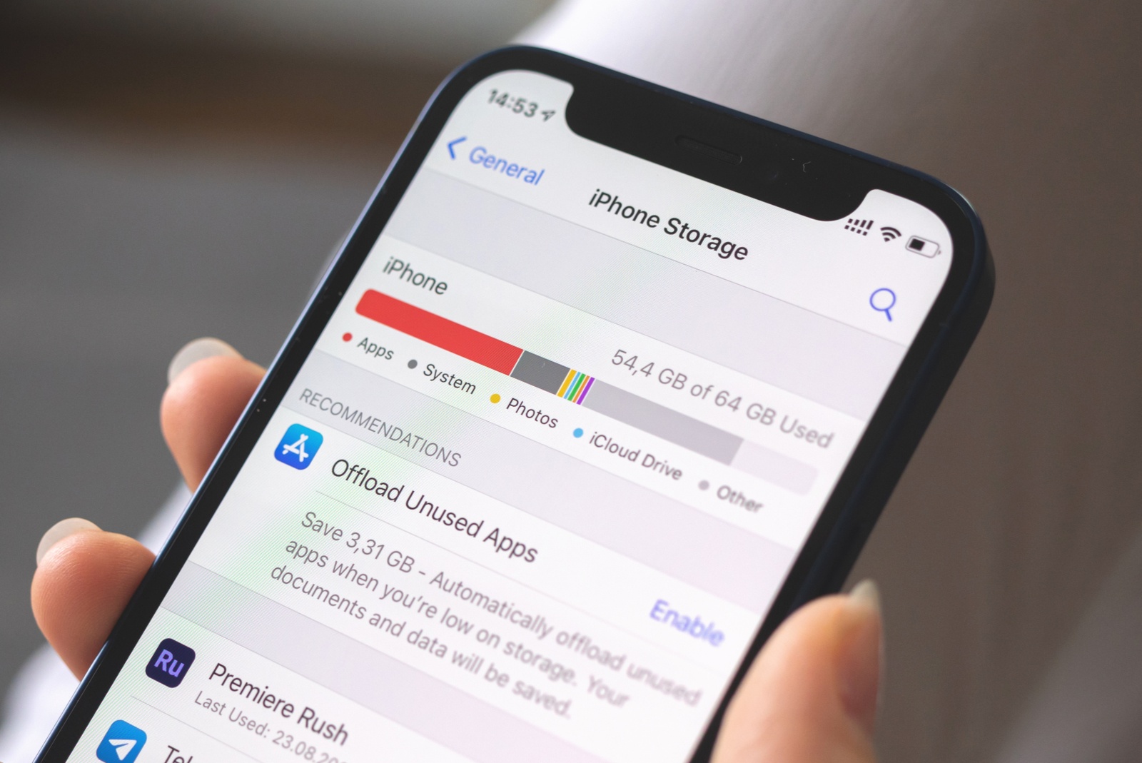 chon bo nho dien thoai anh 1