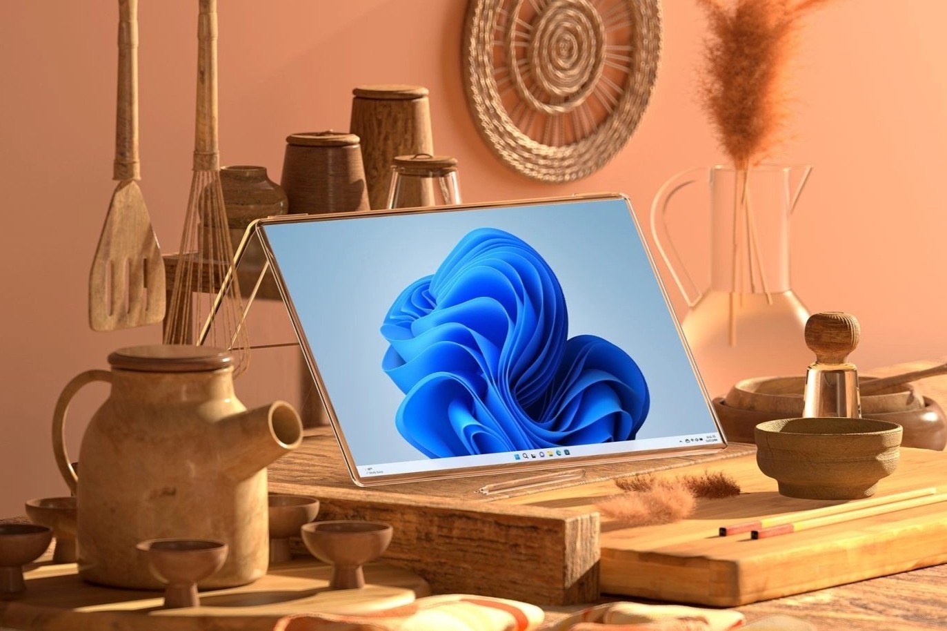 Tinh nang duoc cho doi tren Windows 11 sap xuat hien hinh anh