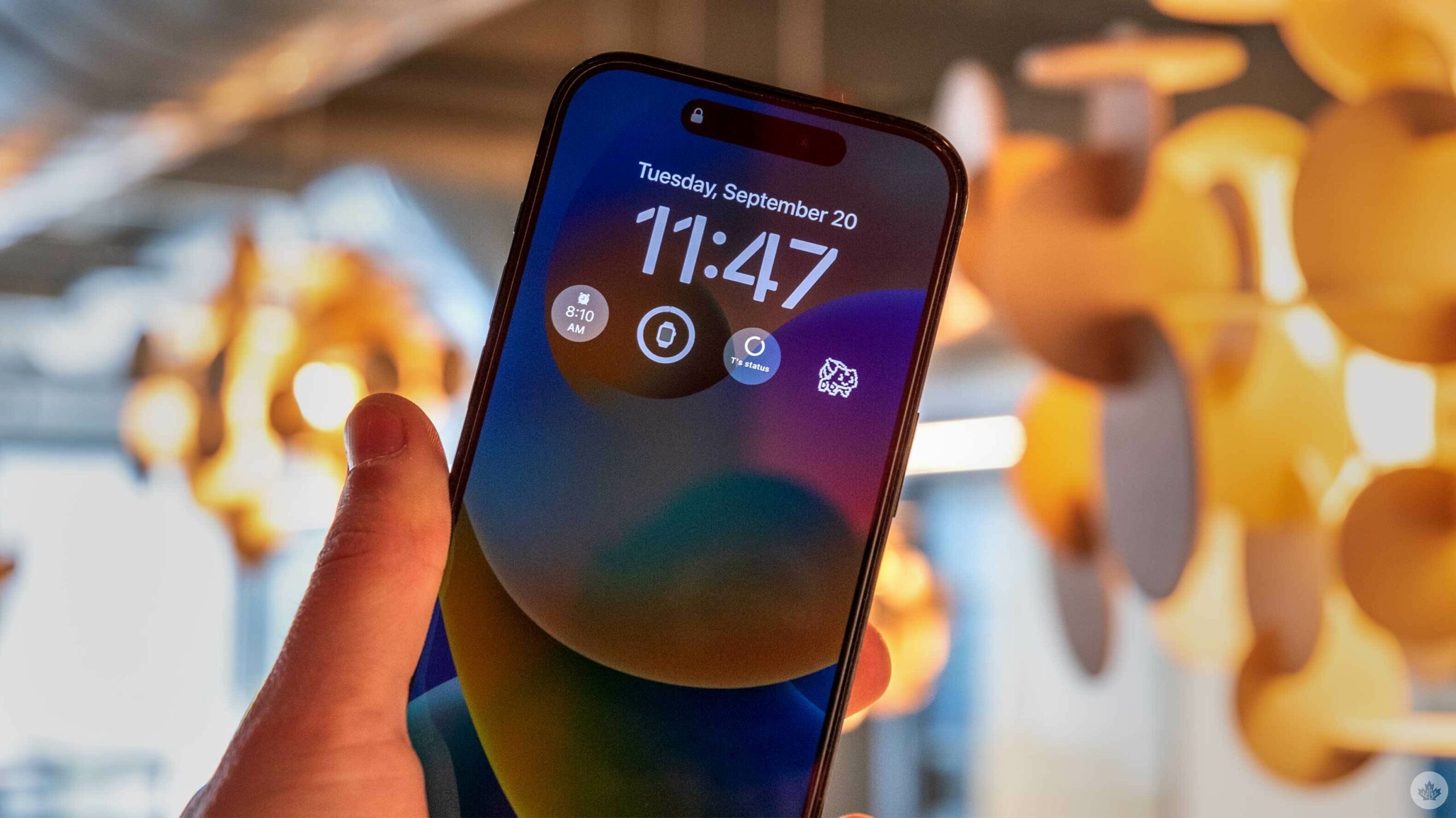 man hinh iPhone 14 Pro anh 5