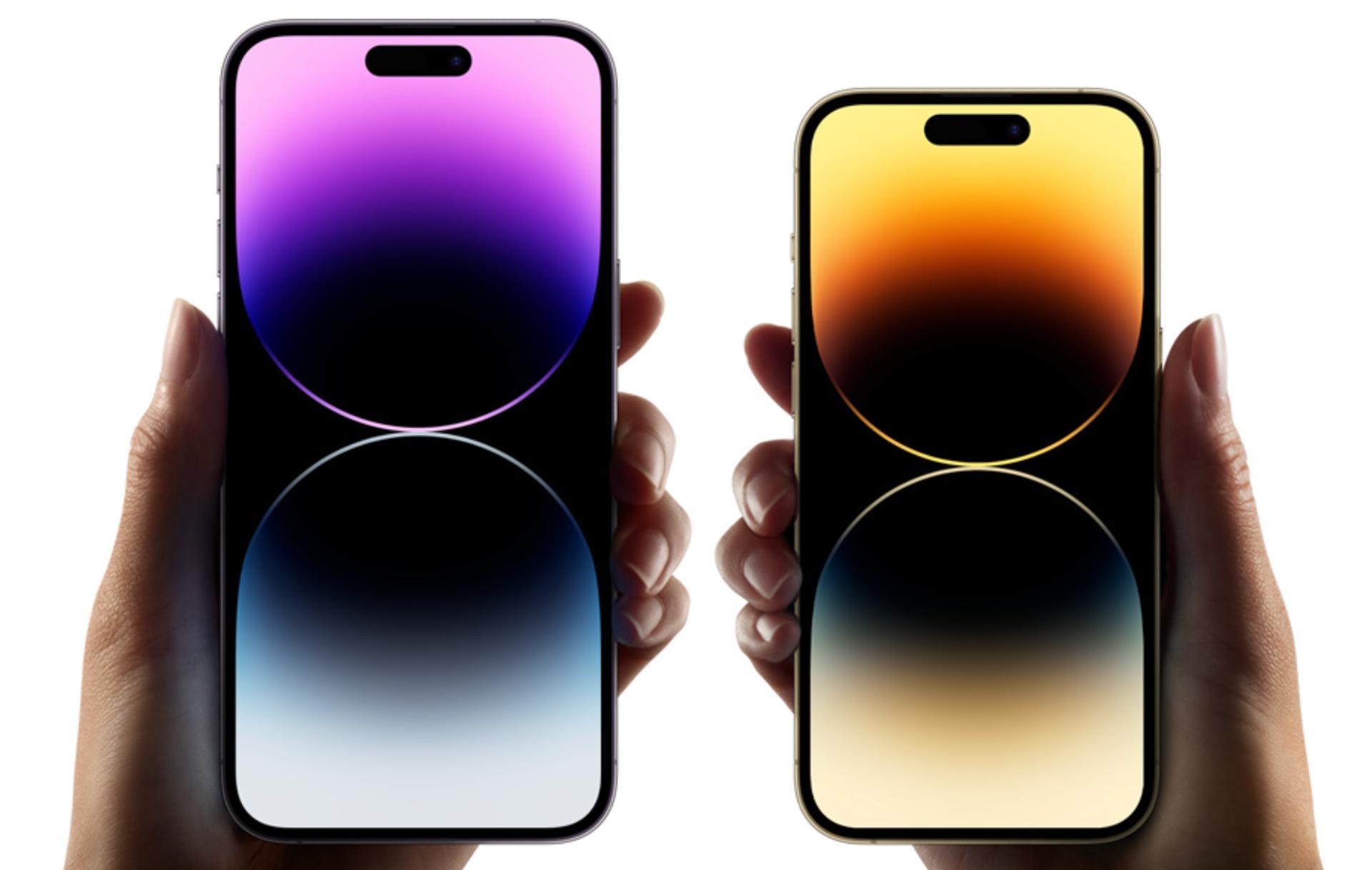 iPhone 14 that bai anh 1