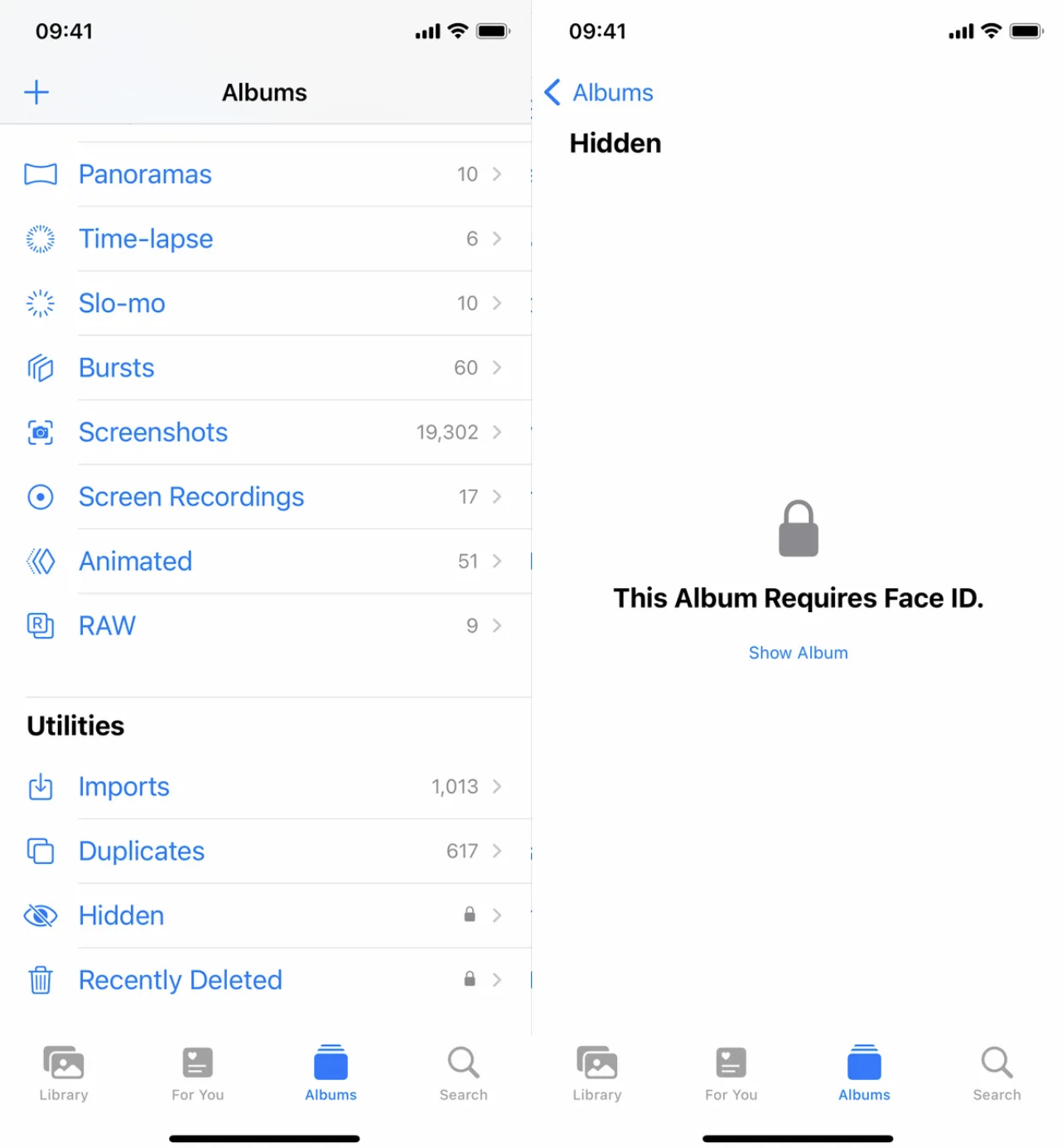 tinh nang cua iOS 16.1 anh 2
