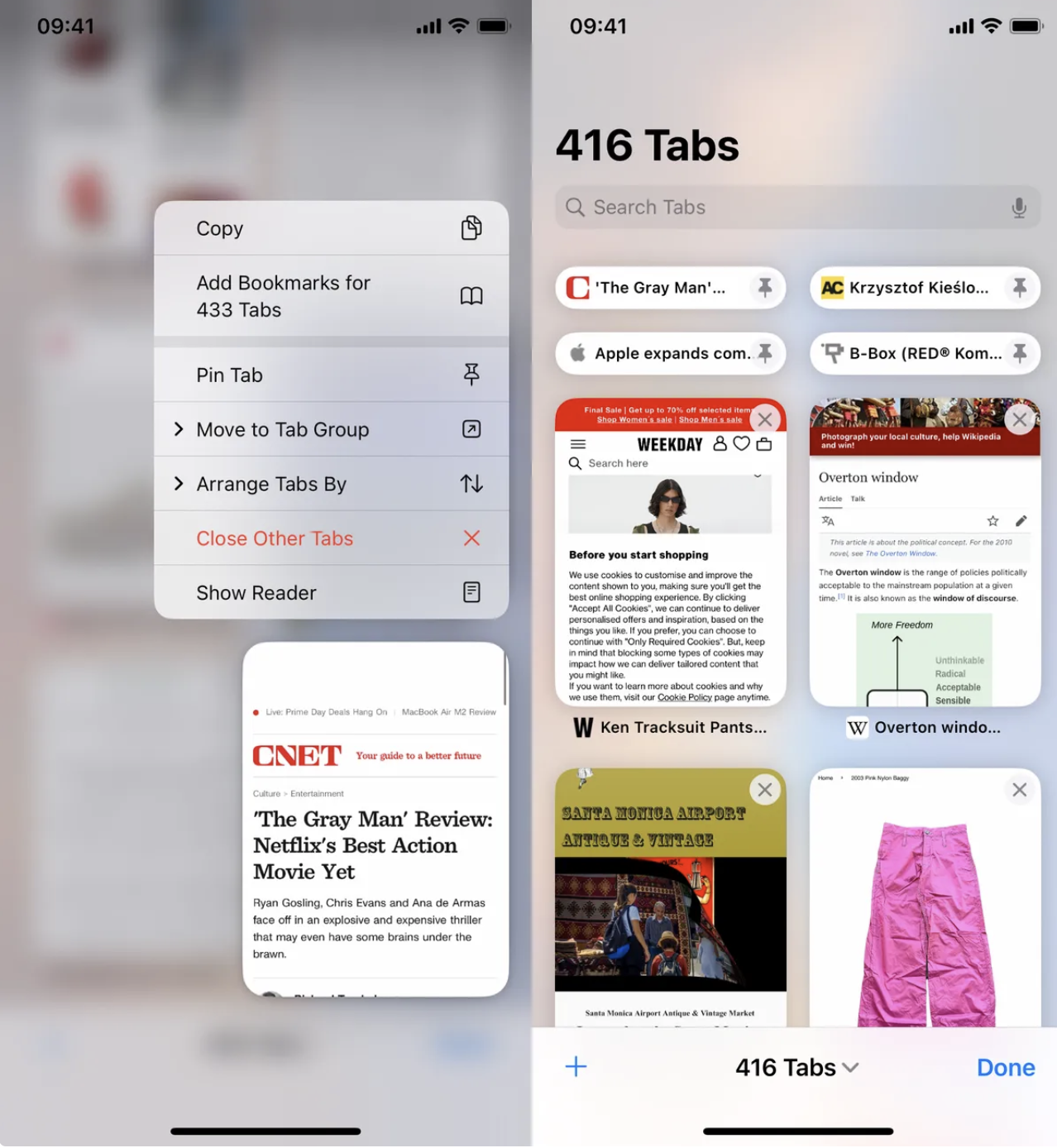 tinh nang cua iOS 16.1 anh 7