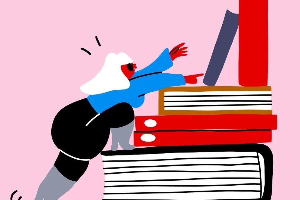 Phuong phap doc sach hieu qua hinh anh