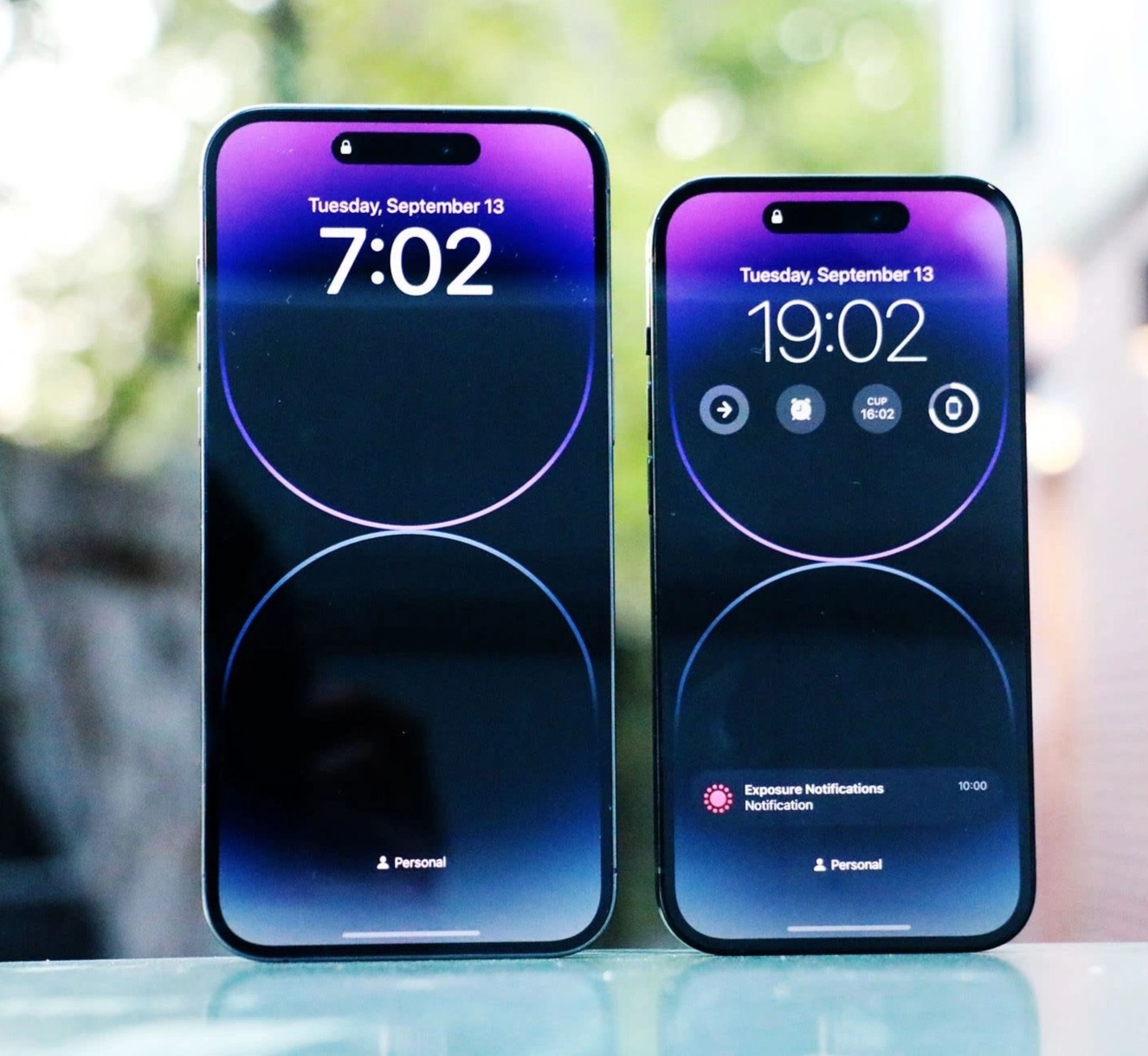 Nguon cung iPhone 14 Pro thieu tram trong hinh anh