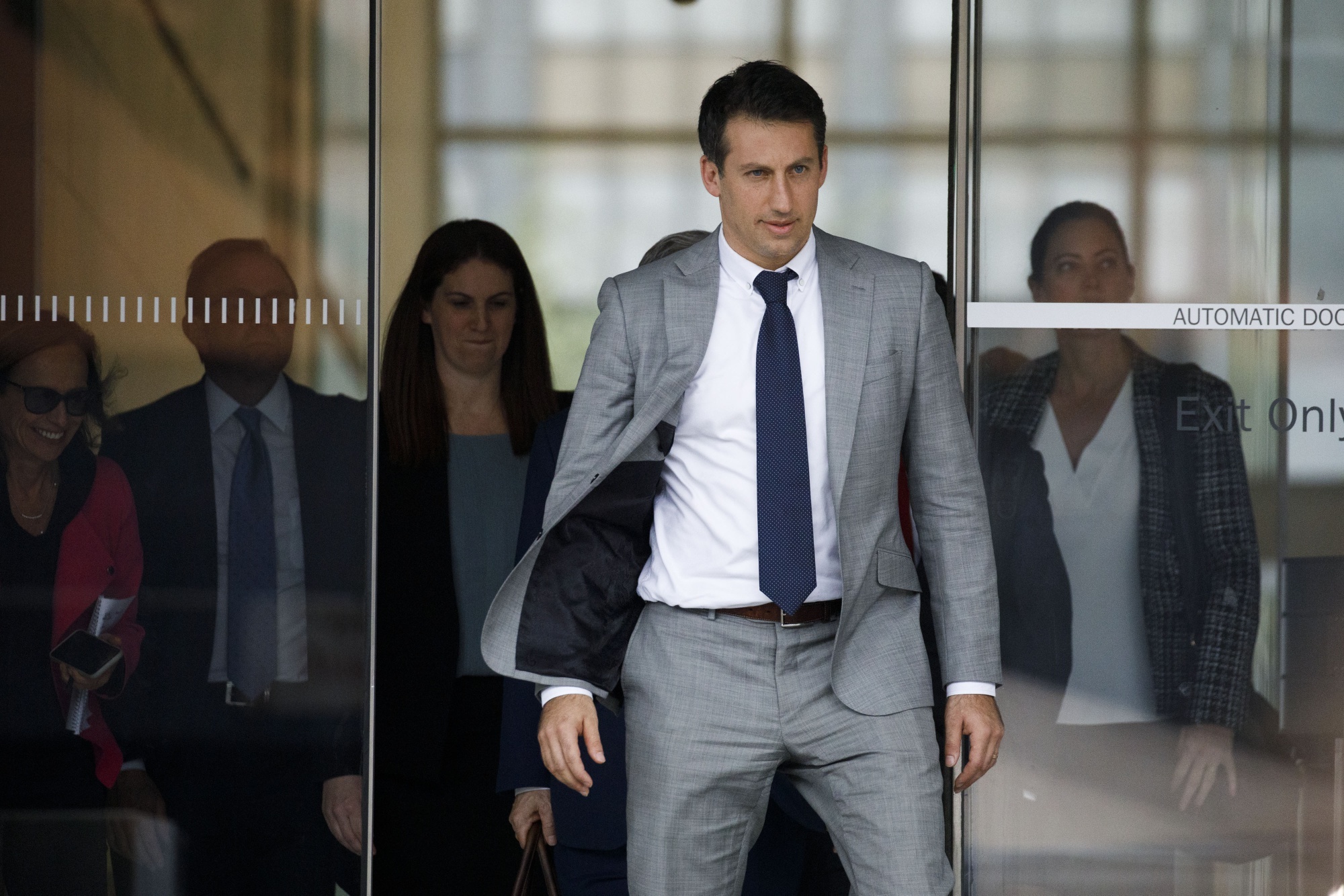 cac lanh dao Twitter anh 5