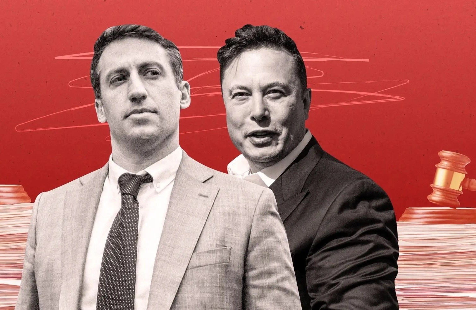 Nhung lanh dao thuc su tai Twitter hinh anh