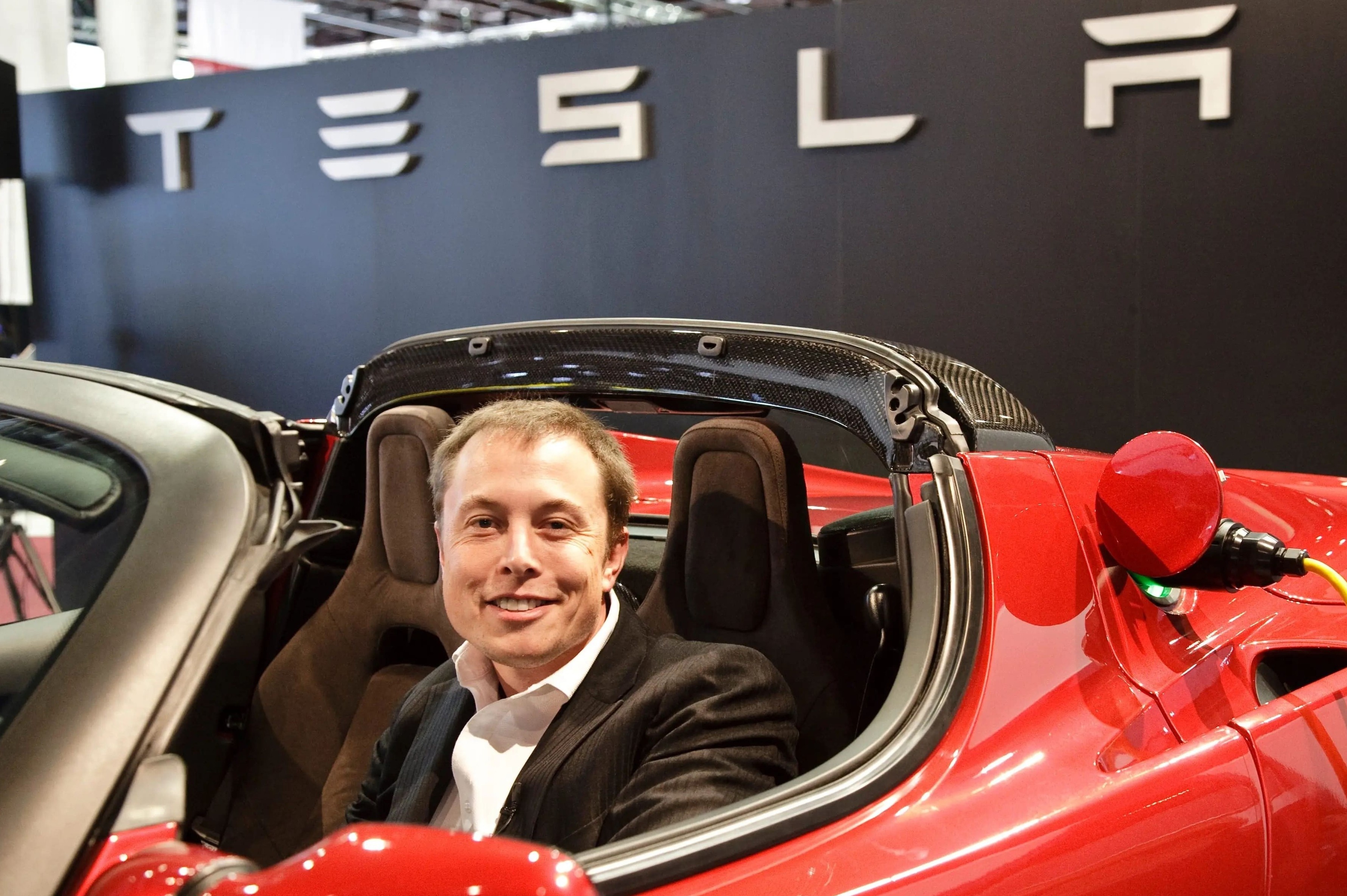 Elon Musk tim nguoi ke nhiem hinh anh