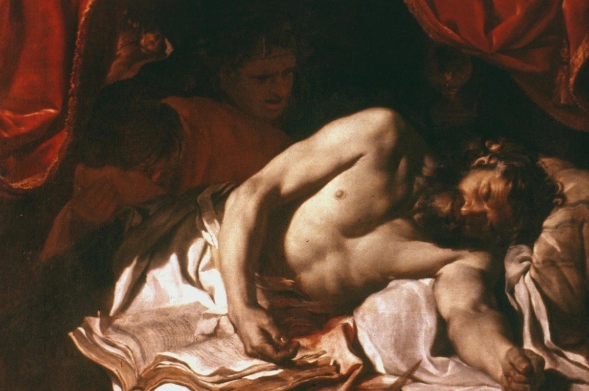 Cuoc canh tranh da pha huy de che La Ma hinh anh