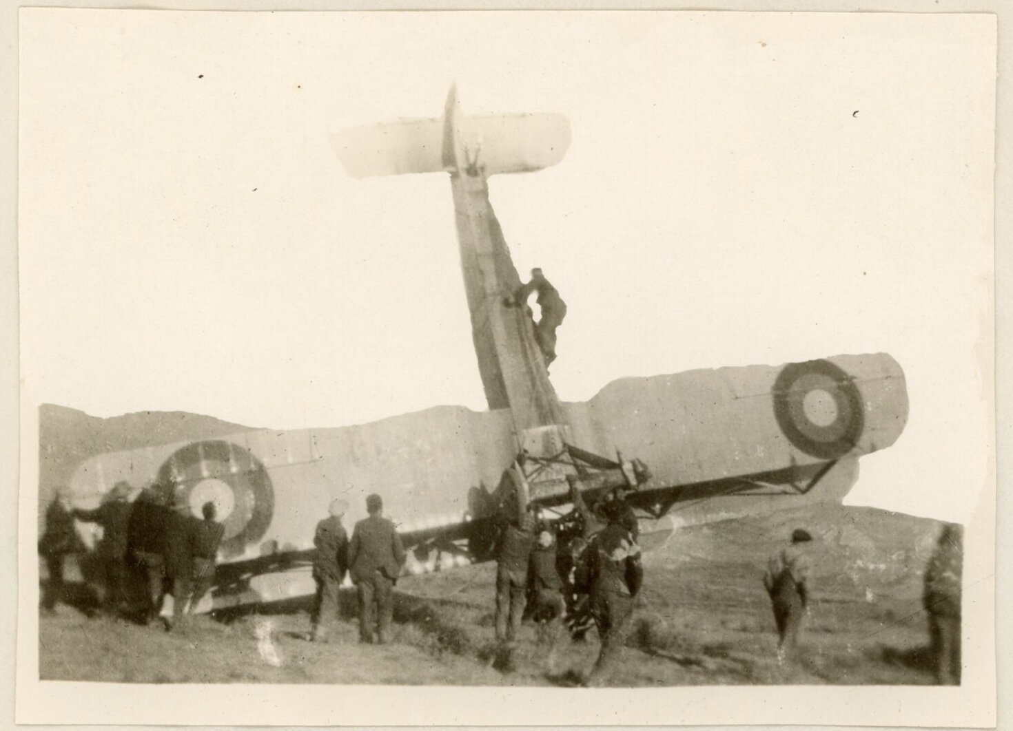 lich su hang khong anh 1