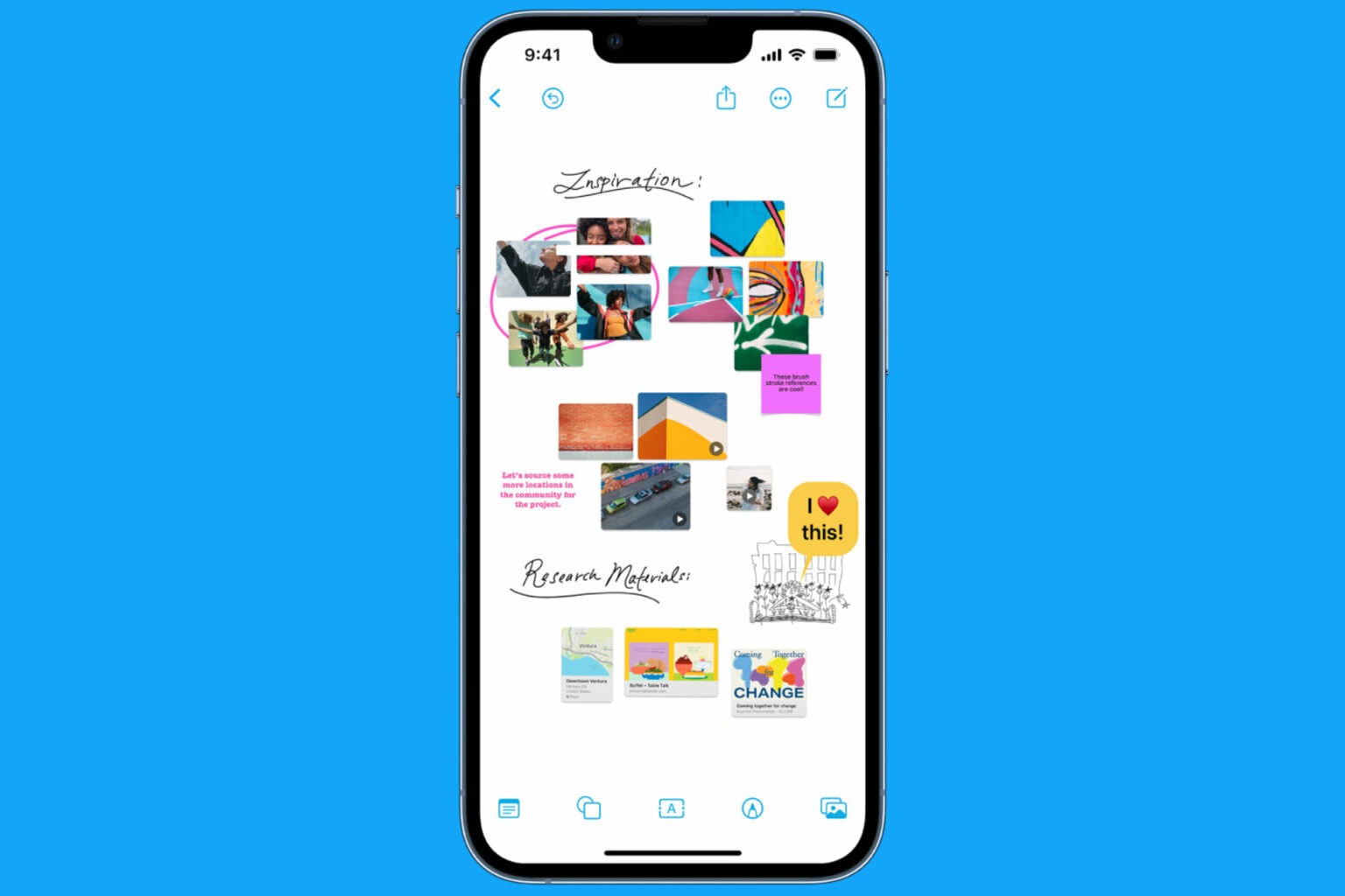 tinh nang moi cua iPhone anh 1