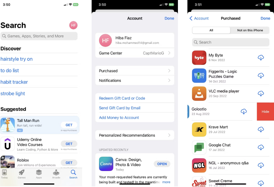 an app tren iPhone anh 5