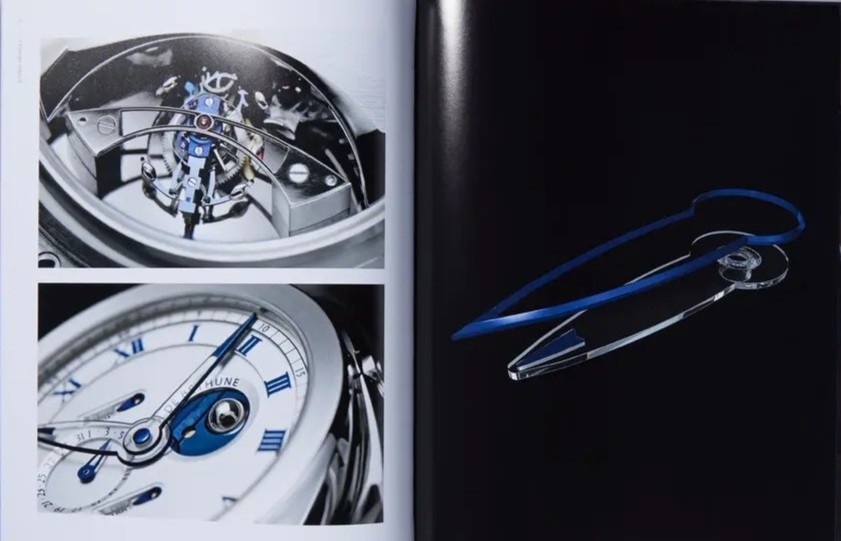 Bi mat ben trong nhung chiec dong ho co hinh anh