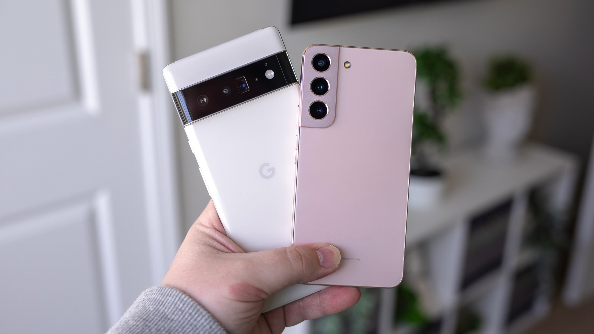 chup anh bang dien thoai anh 1