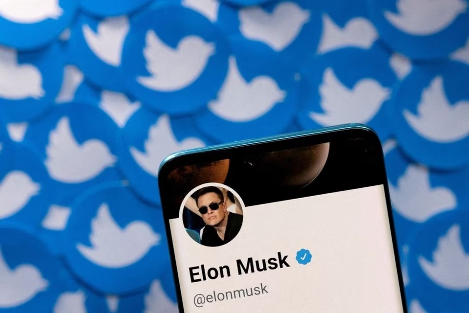Elon Musk tiet lo bi mat cua Twitter hinh anh